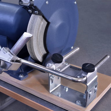Zestaw ostrzący do szlifierek stołowych TORMEK BGM 100