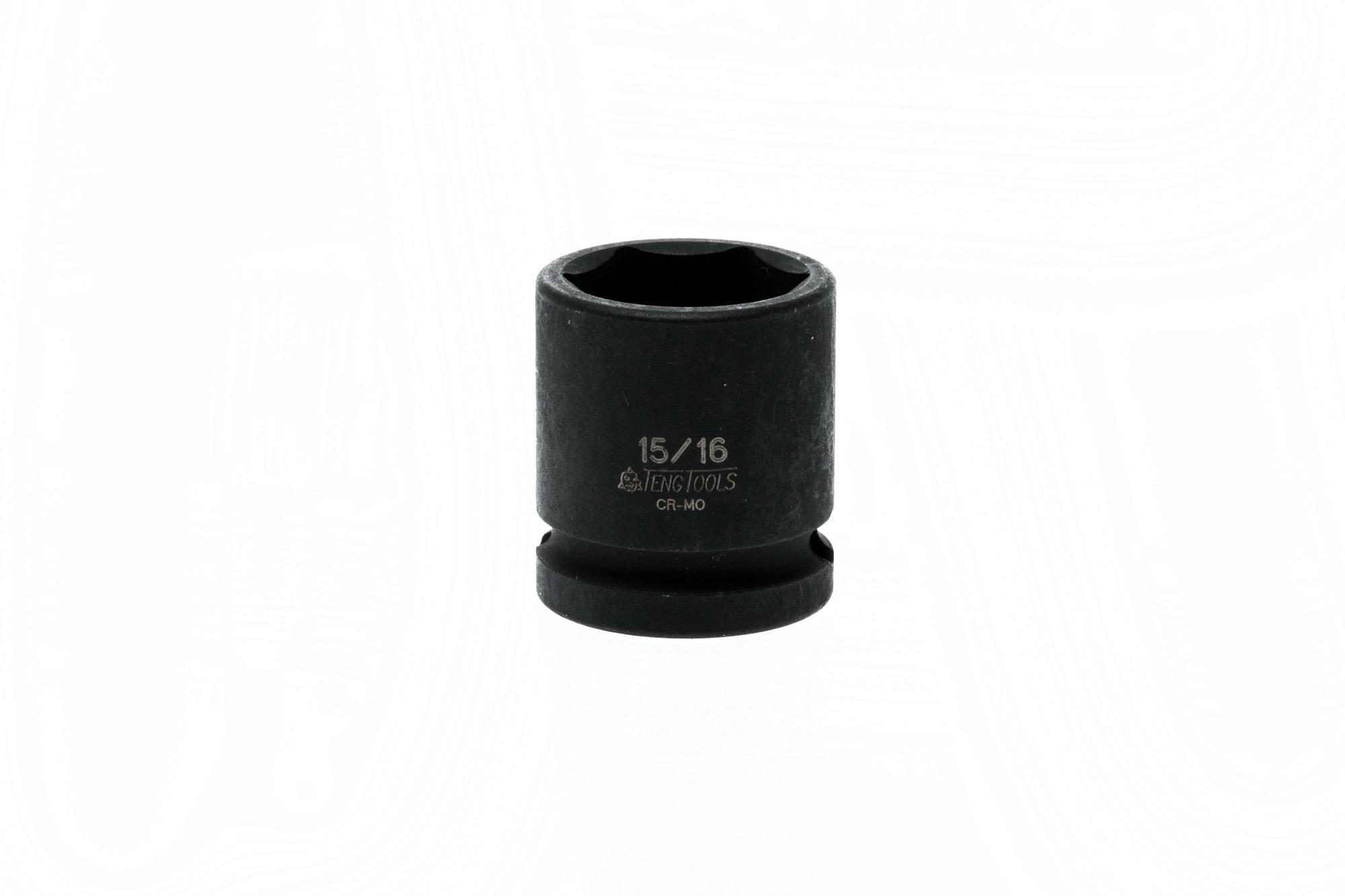Nasadka udarowa z chwytem 1/2" - 15/16" Teng Tools