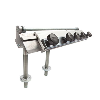 Przystawka do ostrzenia noży strugarek i obcinarek ukosowych SVH-320 TORMEK