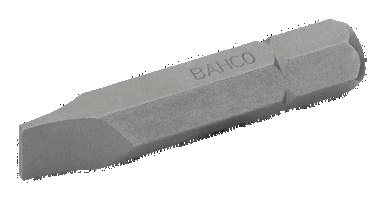 Bit 5/16" do śrub płaskich 2.5x14x41 mm, 2 szt. BAHCO