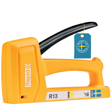 Zszywacz ręczny Rapid R13E Rapid
