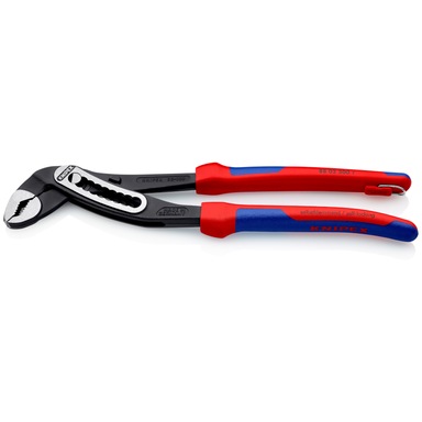 KNIPEX Alligator® 88 02 300 T Szczypce nastawne do rur KNIPEX