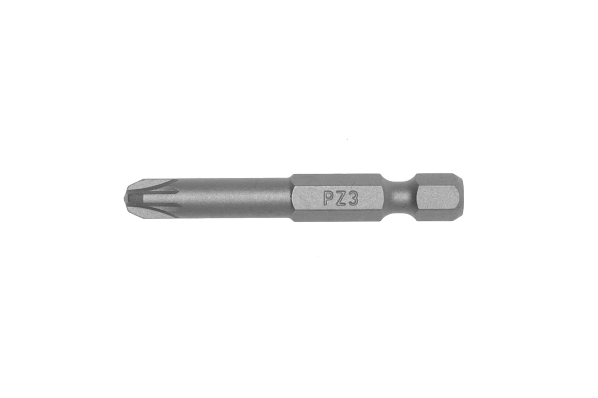 Grot krzyżowy Pozidriv PZ03 długość 50 mm  Teng Tools