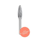 Pilnik obrotowy H102506-DZM Hard Line H102506-DZM-HR Integra Tools