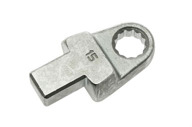 Końcówki oczkowe do kluczy dynamometrycznych 14x18 mm 15 690815 Teng Tools