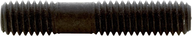 Śruba dwustronna DIN6379 M6x40mm AMF