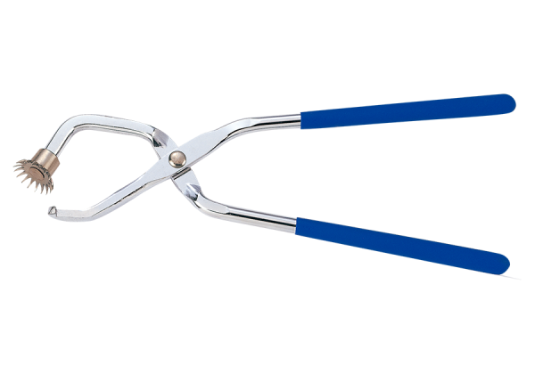 SZCZYPCE DO SPRĘŻYN HAMULCÓW BĘBNOWYCH 320mm King Tony