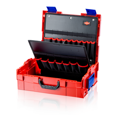 KNIPEX L-BOXX® 00 21 19 LB Bez wyposażenia KNIPEX