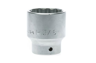 Nasadka 12-kątna calowa z chwytem 3/4" 1-13/16" Teng Tools