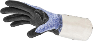 Rękawice chroniące przed przecięciem Mitar S EcoGrip roz. 11 W+R 