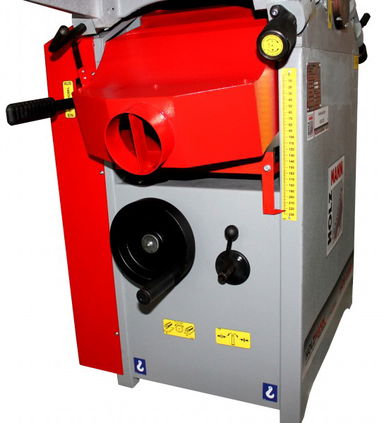 Holzmann Strugarko-grubosciówka Holzmann HOB 320P Stomana 230V