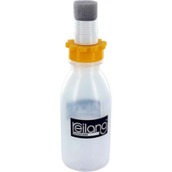 Pędzel piankowy do olej. PE 125ml Reilang