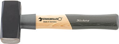 Młotek murarski 1500g STAHLWILLE