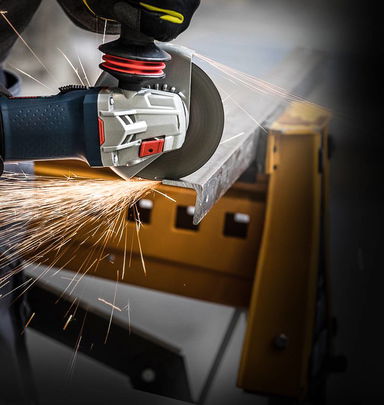 Tarcza tnąca 125x1,0x22 mm Luna