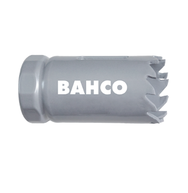 Otwornica z węglikową końcówką 30 mm BAHCO