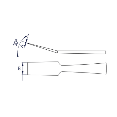 Pinceta uniwersalna 92 01 06 KNIPEX