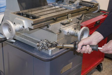 Magnetyczny zbieracz wiórów Eclipse MW900 Eclipse