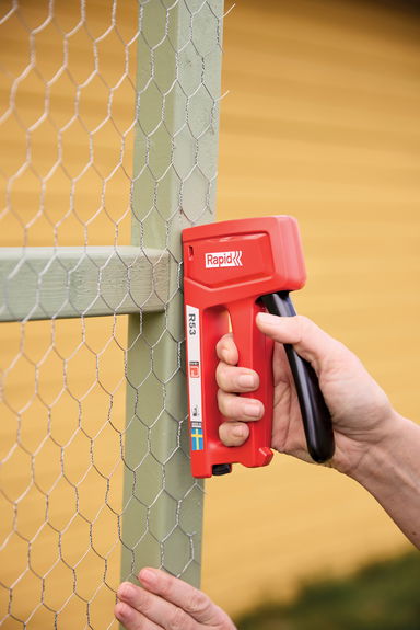 Zszywacz ręczny Rapid R53E Rapid