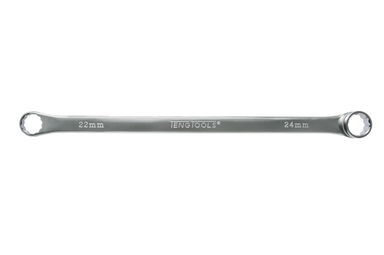 Klucz oczkowy długi 22x24 mm Teng Tools
