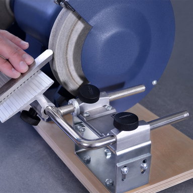 Zestaw ostrzący do szlifierek stołowych TORMEK BGM 100