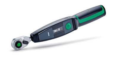 Klucz dynamometryczny elektroniczny 1-20Nm (9-180in.lb)SENSOTORK® 701  bez baterii STAHLWILLE