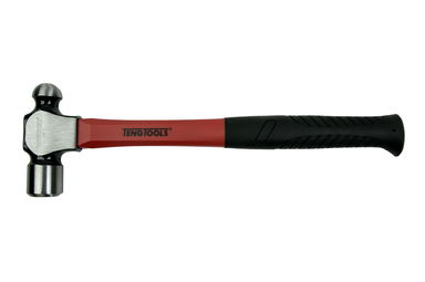 Młotek z noskiem kulistym 24 OZ HMBP24 Teng Tools