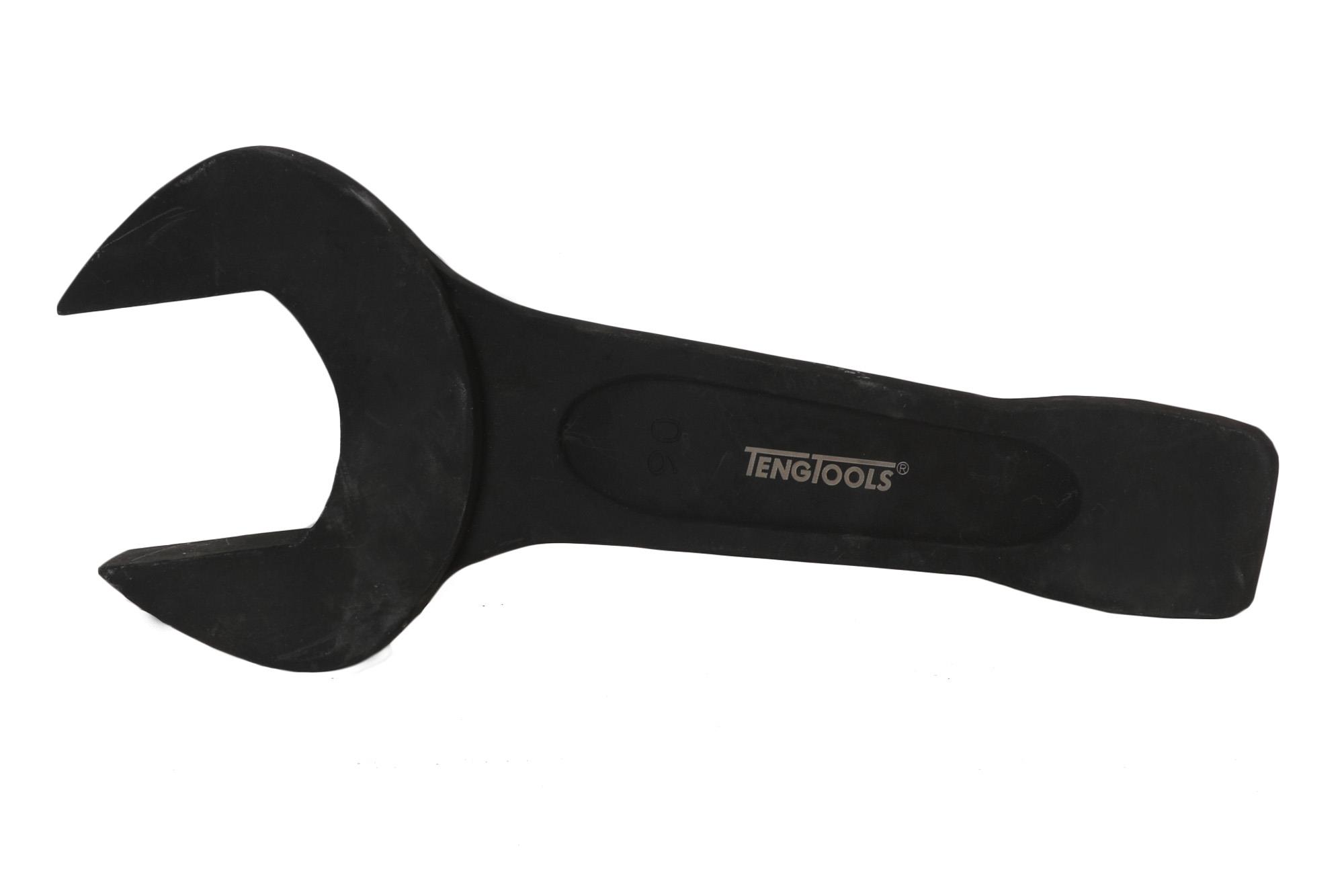 Klucz płaski udarowy 90 mm Teng Tools