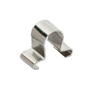 Klipsy niklowane do mocowania nasadek RAIL-264 3/8" BAHCO