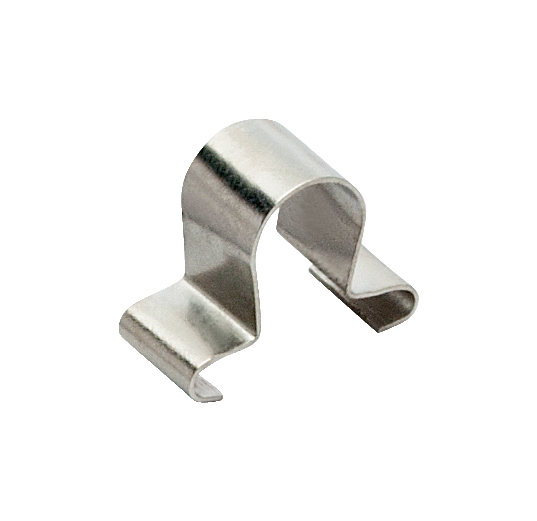 Klipsy niklowane do mocowania nasadek RAIL-264 3/8" BAHCO