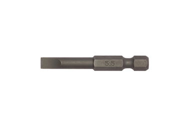 Grot do nacięć prostych 1.0x5.5 mm długość 50 mm Teng Tools