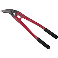 Nożyce do taśm stalowych 510mm HIT