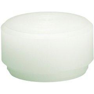 Obuch do młotka z miękk. obuchami SUPERCRAFT 30mm nylon Halder