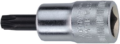 Nasadka 3/8" wkrętakowa T45 TORX STAHLWILLE