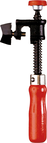 Scisk krawedz. KT5-1CP, 1 wrzeciono BESSEY