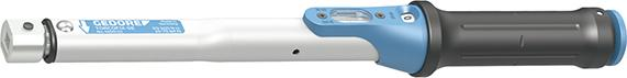 Klucz dynamometryczny TORCOFIX SE 10-50Nm 9x12mm GEDORE