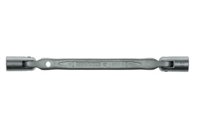 Klucz nasadowy przegubowy 12x13 mm Teng Tools