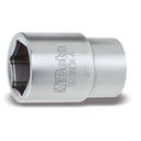 Nasadka 1/2" 6-kątna nierdzewna 8 mm, 920INOX-A Beta