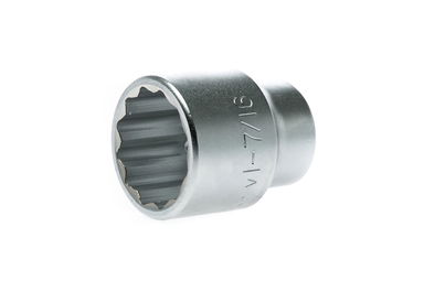 Nasadka 12-kątna calowa z chwytem 3/4" 1-7/16" Teng Tools