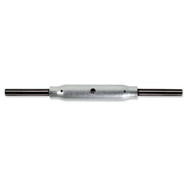 Nakrętka napinająca rurowa (do śrub rzymskich) M36, WFL 6500 kg Robur