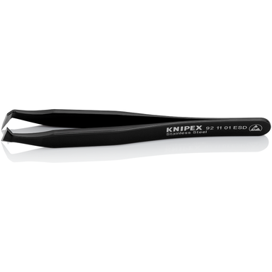 Pincety do cięcia ESD 92 11 01 ESD KNIPEX