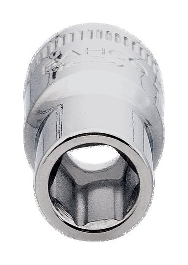 Nasadka 1/4" sześciokątna 1/8" BAHCO