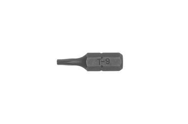 Grot typu TX TX9 długość 25 mm  Teng Tools