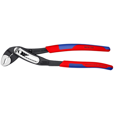 KNIPEX Alligator® 88 02 250 Szczypce nastawne do rur KNIPEX