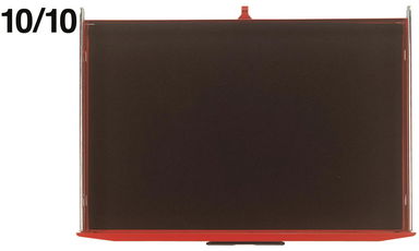 Wózek narzędziowy 715 elementów Teng Tools TCMM715N
