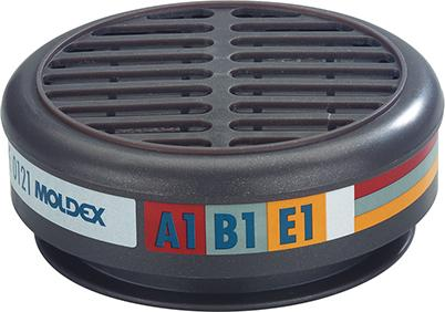 Filtr 8200 A1B1E1 dla serii 8000 