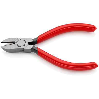 Szczypce tnące boczne 70 01 110 KNIPEX