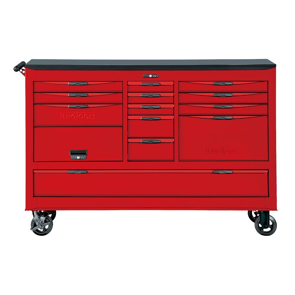 Wózek narzędziowy TCW814N Teng Tools