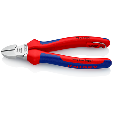 Szczypce tnące boczne 70 05 160 T KNIPEX