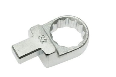 Końcówki oczkowe do kluczy dynamometrycznych 14x18 mm 32 690832 Teng Tools