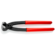 Szczypce do obejm z uchem 10 98 I220 KNIPEX